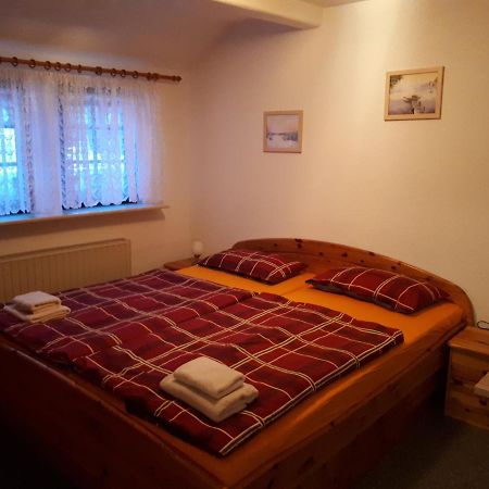 Meschkes Gasthaus Pension Hohnstein Zewnętrze zdjęcie