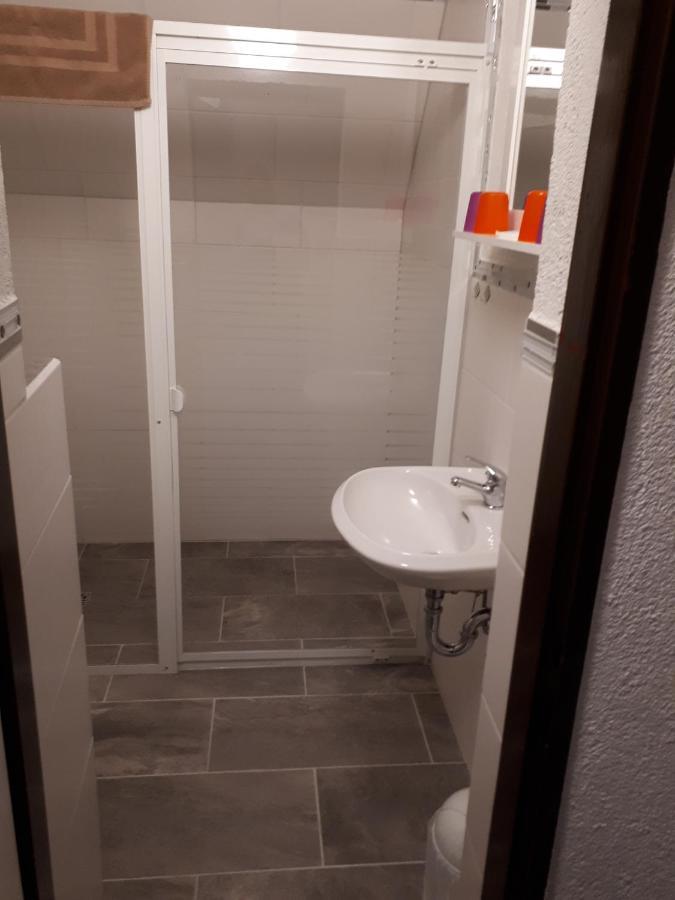 Meschkes Gasthaus Pension Hohnstein Zewnętrze zdjęcie